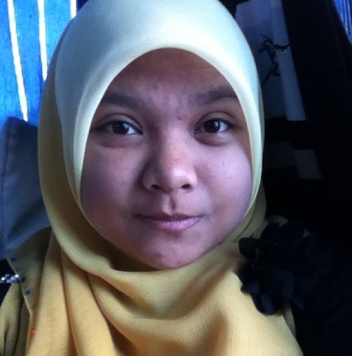 syazatty Profile Picture