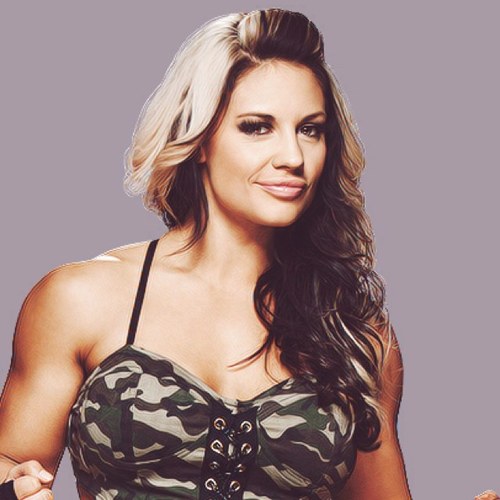 I'm going to touch the sky,keep reaching higher. (Not @KaitlynWWE)
