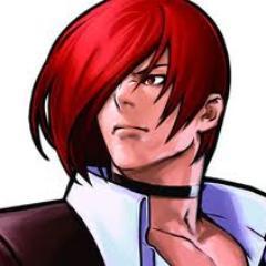 suis un orochi, et je suis un lutteur de the kof
(sonomama shine)