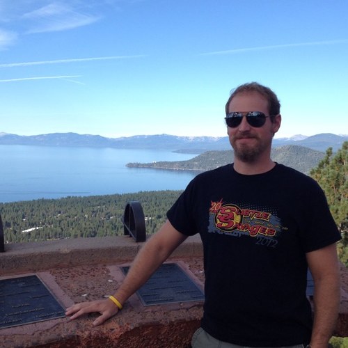 Johndulle's profile picture. 