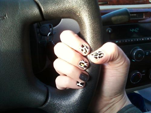 Jamberry Nails Independent Consultant