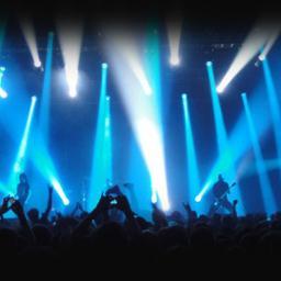 PRODUCTORES DE CONCIERTOS Y EVENTOS EN VIVO