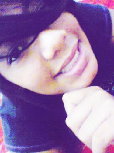 Seu sorriso vale mais que um diamante, se voce vier comigo nós vamos a diante (: