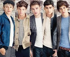 i love one direction