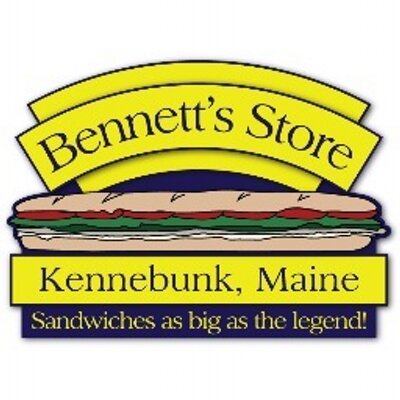 Bennett's Sandwich Shop