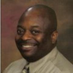 Man/Son/Brother/Husband/Father/Pastor/Preacher/Teacher/Lecturer/Activist/Humanitarian