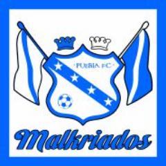 MalkriadosPue Profile Picture