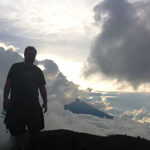 GregJ1016's profile picture. 