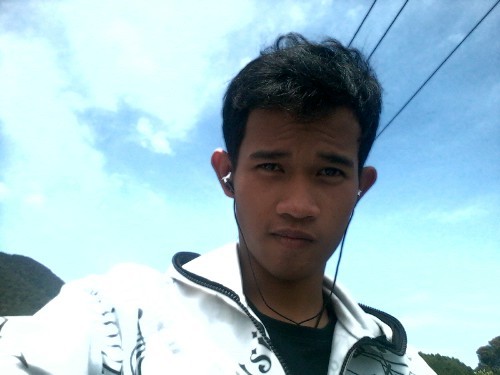 Cinta Seperti Anginn..