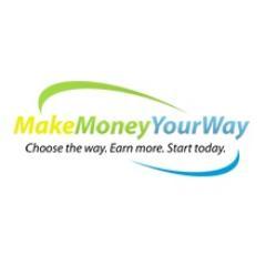 MoneyYourWay Profile Picture