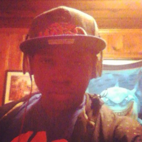 New twitter since i cant get onybother one follow your boy rell