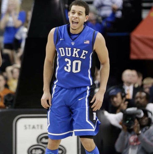 Twitter Of Seth Curry Updates Follow me For Updateds Of @SDotCurry I Love you Seth Curry #DUKE