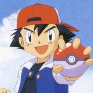 Let's do this! It's a whole new world we live in, with a new attitude, but you still gotta catch them all!