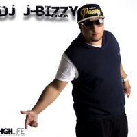 DJ J-BIZZY (@djjbizzy) Twitter profile photo