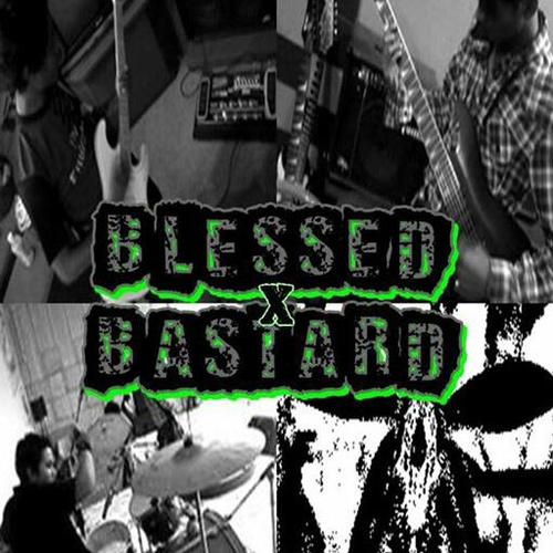 BLESSEDxBASTARD Profile Picture