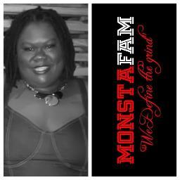 I'm a Spoken Word Artist with Poetic Monsta's a division of The Monsta Fam Music Group. #TeamMonstaMusic #MonstaFam #WeDefineTheGrind #F4F #UF4UF #poeticmonstas