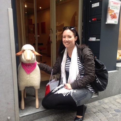 missshann's profile picture. 