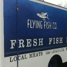 fish_truck's profile picture. Fresh fish, pastured meats, house smoked fish and bacon, fresh local produce, farm eggs, milk, cheese, and so much more!