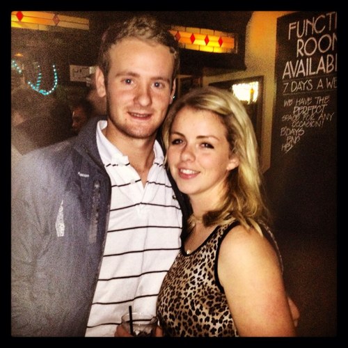 lisaconnor145's profile picture. 