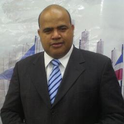 Periodista y ABOGADO DE LA REPUBLICA DOMINICANA