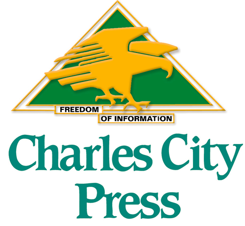 The Charles City Press covers the varsity sports teams at Charles City, Nashua-Plainfield, Rudd-Rockford-Marble Rock and North Butler high schools.