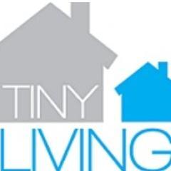 TinyLiving provides small space living tips for apartments, tiny homes and downsizers.