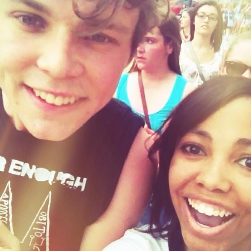 amandaa5sos's profile picture. michael girl, louis girl, directioner #5sosfam