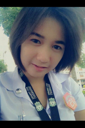 เพราะ รัก คือ » Everything «
 
ถ้าหากจะต้อง _ ถู ก ทิ้ ง _ 

I ... ก็ ... Don't Care นะ.~*