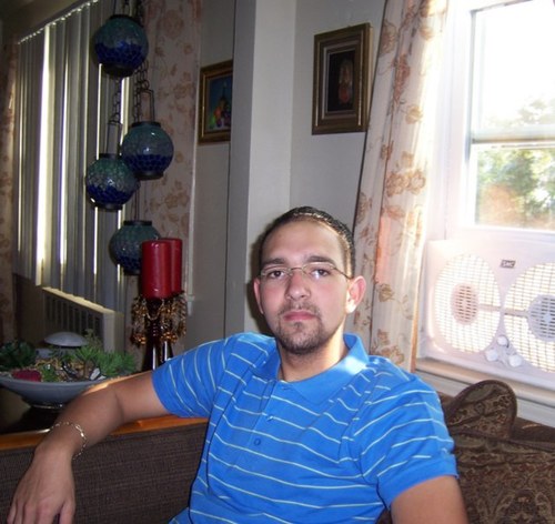 ElvisAG's profile picture. 