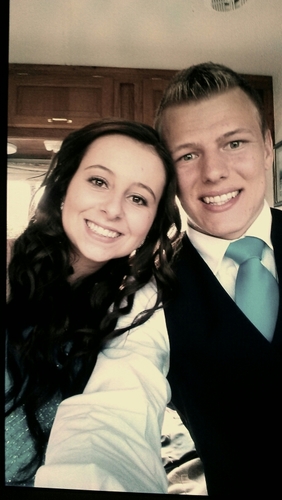 roxannecomeau2's profile picture. don't ever stop chasing your dreams