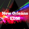 NewOrleansEDM's profile picture. insta/snap/fb: neworleansedm NewOrleansEDM@gmail.com