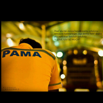Mechanic at PT. Pamapersada Nusantara