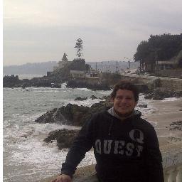 Viviendo