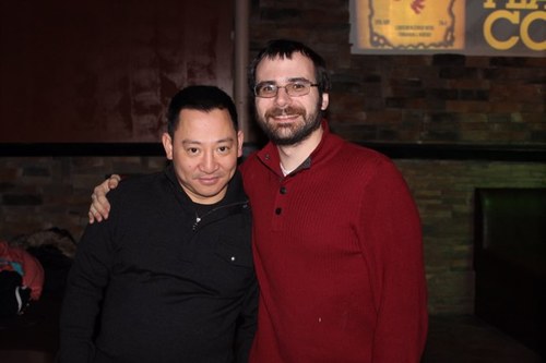 C_Amico's profile picture. 