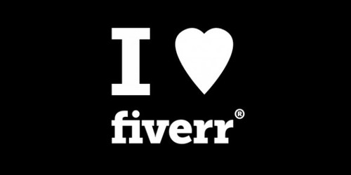 Fiverr is the home of $5 jobs where you can either sell or buy fun and useful gigs! Here we post our favorites and share other peoples gigs with you!