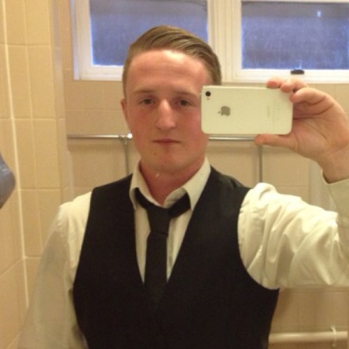 SeanMSLocker's profile picture. MUFC 👹 Stratford Ender!