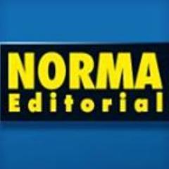 Grupo Cultural Lizma. Somos distribuidores exclusivos de Norma Comics en México.