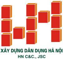 Công ty cổ phần xây dựng dân dụng Hà Nội