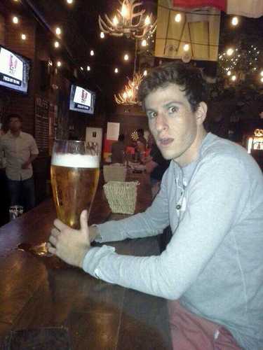 evansteinhart's profile picture. 