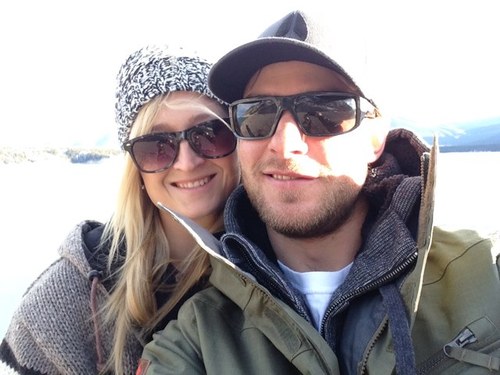 bchurchill84's profile picture. proud Husband, dad, and uncle, Power Lineman, Outdoor enthusiasts, and a gentleman