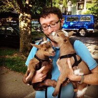 Boaz Frankel (@boazf) 's Twitter Profile