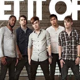 Set It Off Fan Page. 2 Girls & 1 Guy Obessed With SIO. Follow Us To Get Crazy About SIO! Follow @SetItOff also! Dan Followed 7/10/13