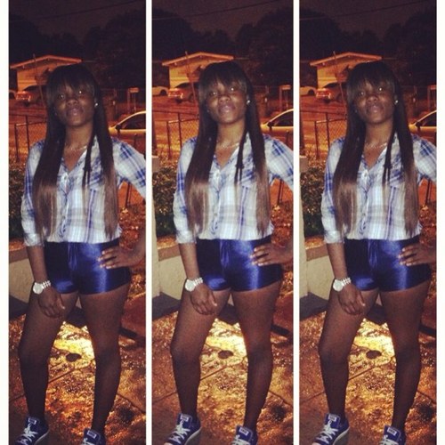R.I.P RELL & KEKE❤