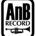 AnB Record (@anb_record) Twitter profile photo