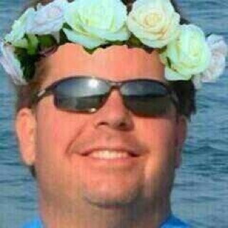 jeffwould's profile picture. DNT LOOSE HOPE LIL LADY