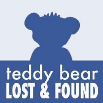 lost teddy bear