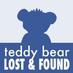 Lost Teddy Bear (@lostteddybear) Twitter profile photo