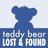 Lost Teddy Bear