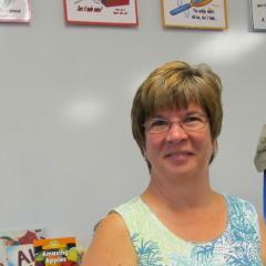 Daughter, Wife, Mother of 4, Grandma, Learning Facilitator of 1st Graders