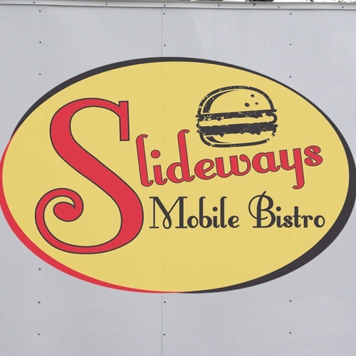 Slideways Mobile Bistro serves the freshest sliders and hand cut fries. 2015 Best Slider Burger Blast winner. Get your slider on, #RVA!